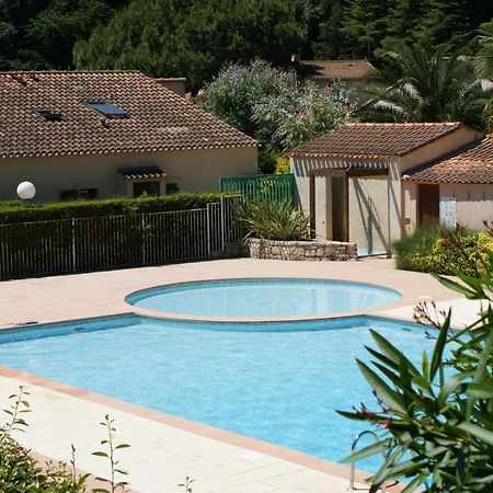 Residence Cap Azur Maison N° 106 فينوف لوبيه المظهر الخارجي الصورة