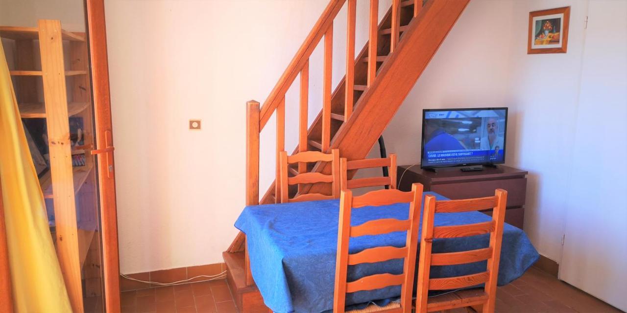 Residence Cap Azur Maison N° 106 فينوف لوبيه المظهر الخارجي الصورة