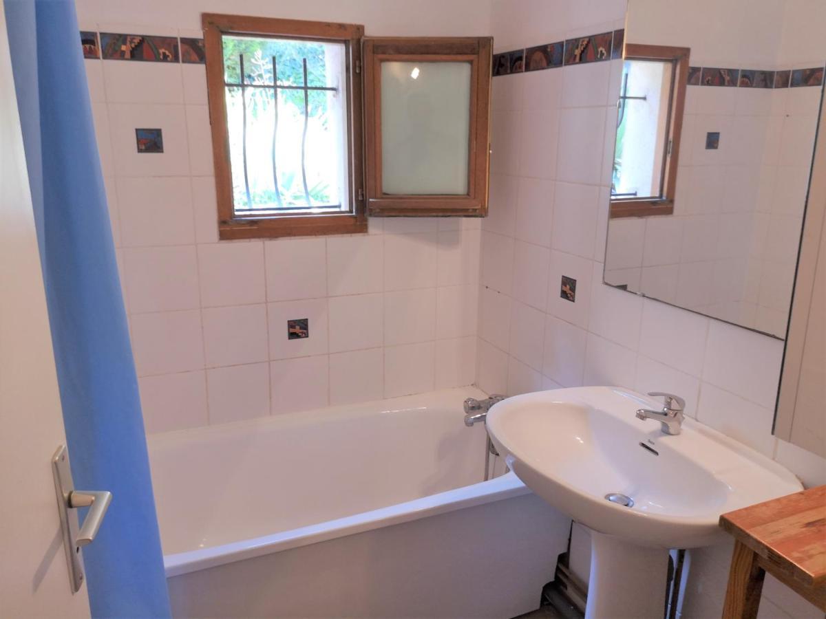 Residence Cap Azur Maison N° 106 فينوف لوبيه المظهر الخارجي الصورة