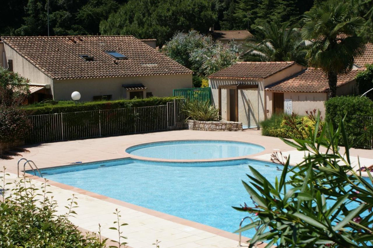 Residence Cap Azur Maison N° 106 فينوف لوبيه المظهر الخارجي الصورة