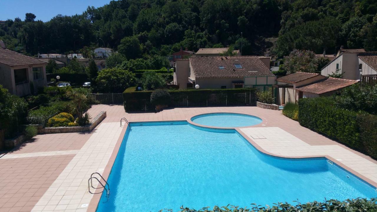 Residence Cap Azur Maison N° 106 فينوف لوبيه المظهر الخارجي الصورة