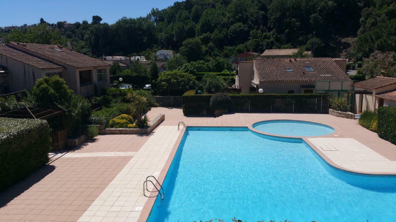 Residence Cap Azur Maison N° 106 فينوف لوبيه المظهر الخارجي الصورة