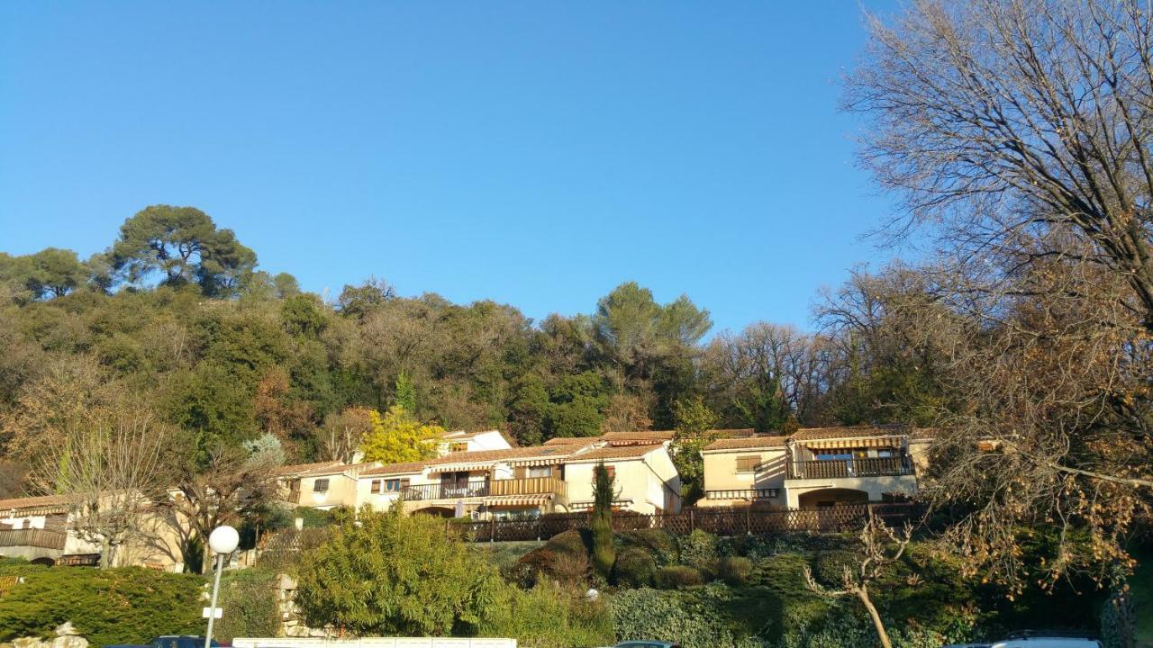 Residence Cap Azur Maison N° 106 فينوف لوبيه المظهر الخارجي الصورة