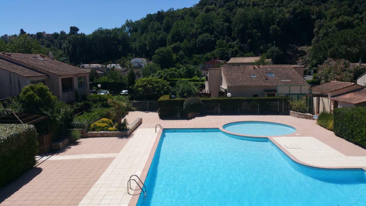 Residence Cap Azur Maison N° 106 فينوف لوبيه المظهر الخارجي الصورة