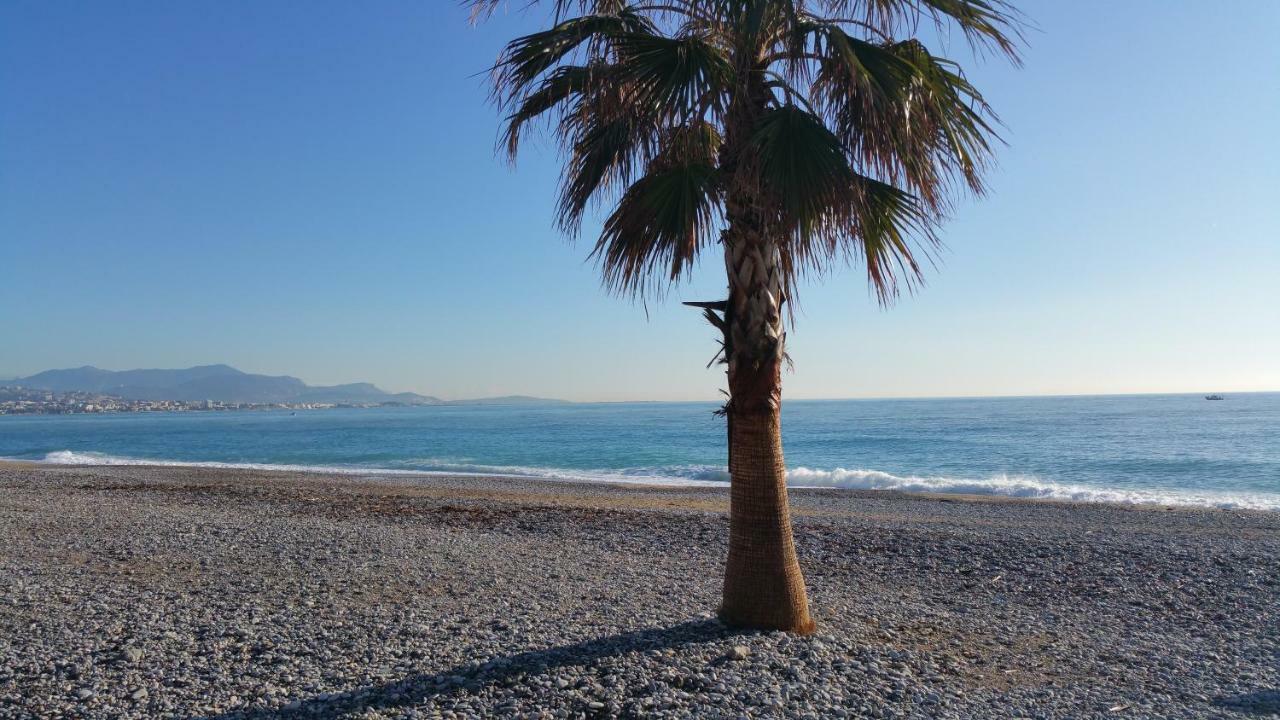 Residence Cap Azur Maison N° 106 فينوف لوبيه المظهر الخارجي الصورة
