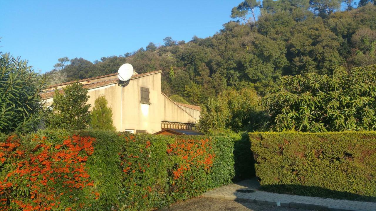 Residence Cap Azur Maison N° 106 فينوف لوبيه المظهر الخارجي الصورة